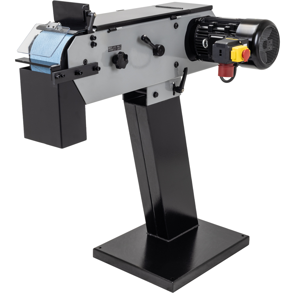 SIP 6 Inch Belt Linisher